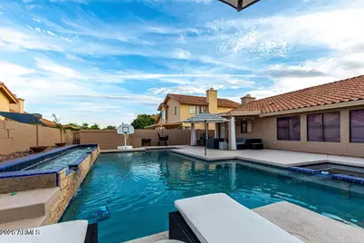8875 S Ash Avenue, Tempe, AZ 85284 - Photo 1