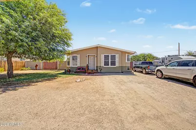 637 S 96th Street, Mesa, AZ 85208 - Photo 1