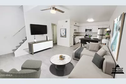 6147 E Greenway Street #Apt 1, Mesa, AZ 85205 - Photo 1