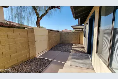 6147 E Greenway Street #Apt 1, Mesa, AZ 85205 - Photo 8