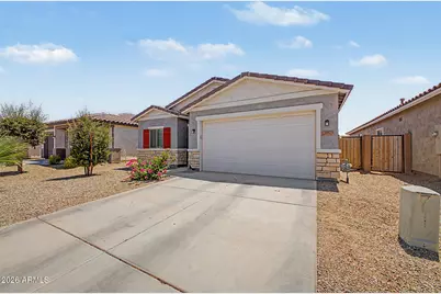 18523 N Conquistador Drive, Maricopa, AZ 85138 - Photo 6