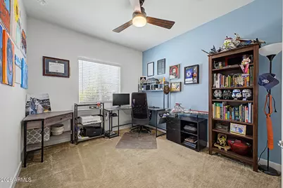 18523 N Conquistador Drive, Maricopa, AZ 85138 - Photo 8