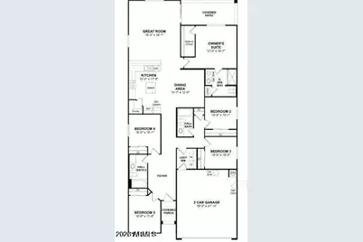 18523 N Conquistador Drive, Maricopa, AZ 85138 - Photo 4