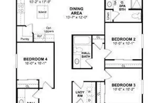 18523 N Conquistador Dr, Maricopa, AZ 85138 - Photo 4