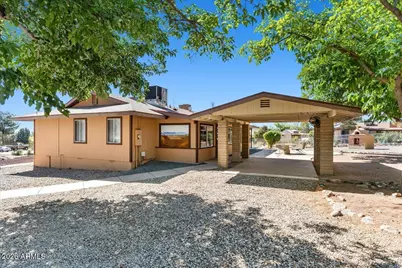 340 Summer Circle, Clarkdale, AZ 86324 - Photo 8