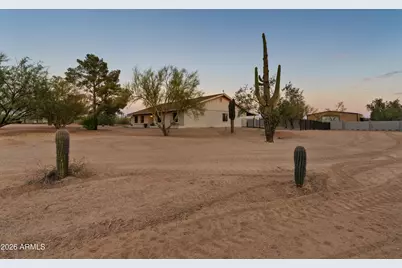 5415 E Skinner Drive, Cave Creek, AZ 85331 - Photo 32