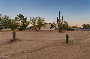 5415 E Skinner Dr, Cave Creek, AZ 85331 - Photo 32