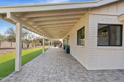 5415 E Skinner Drive, Cave Creek, AZ 85331 - Photo 26