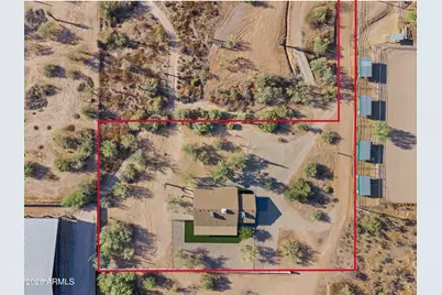 5415 E Skinner Drive, Cave Creek, AZ 85331 - Photo 32