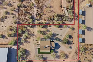 5415 E Skinner Dr, Cave Creek, AZ 85331 - Photo 32
