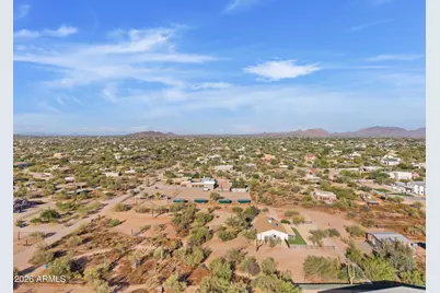 5415 E Skinner Drive, Cave Creek, AZ 85331 - Photo 34