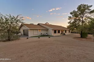 5415 E Skinner Dr, Cave Creek, AZ 85331 - Photo 1