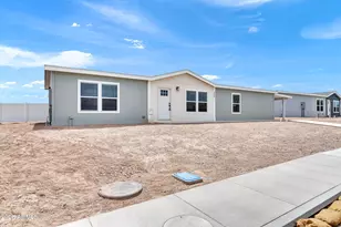 506 W Michelle St, Gila Bend, AZ 85337 - Photo 2