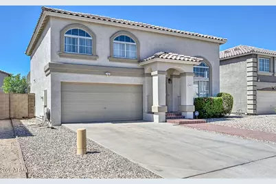 9715 W Sunnyslope Lane, Peoria, AZ 85345 - Photo 2