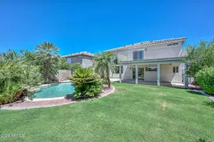 9715 W Sunnyslope Ln, Peoria, AZ 85345 - Photo 46