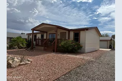 30854 S Wandering Way #64, Congress, AZ 85332 - Photo 46
