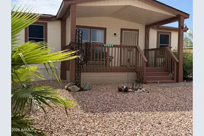 30854 S Wandering Way #64, Congress, AZ 85332 - Photo 1