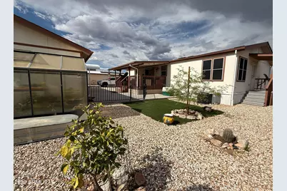 30854 S Wandering Way #64, Congress, AZ 85332 - Photo 30