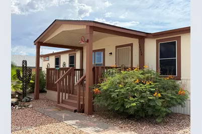 30854 S Wandering Way #64, Congress, AZ 85332 - Photo 48