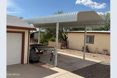 30854 S Wandering Way #64, Congress, AZ 85332 - Photo 40