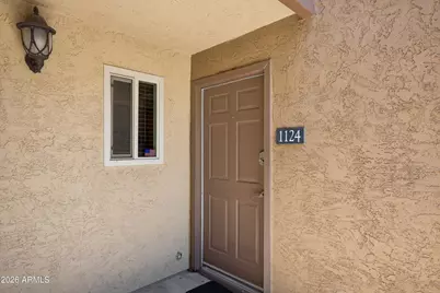 5877 N Granite Reef Road #1124, Scottsdale, AZ 85250 - Photo 28