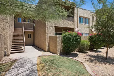 5877 N Granite Reef Road #1124, Scottsdale, AZ 85250 - Photo 1