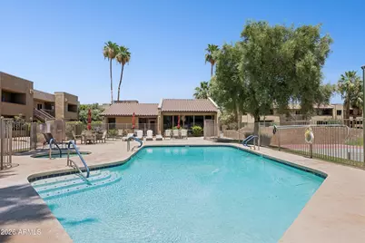 5877 N Granite Reef Road #1124, Scottsdale, AZ 85250 - Photo 24