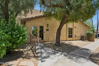 5877 N Granite Reef Road #1124, Scottsdale, AZ 85250 - Photo 28