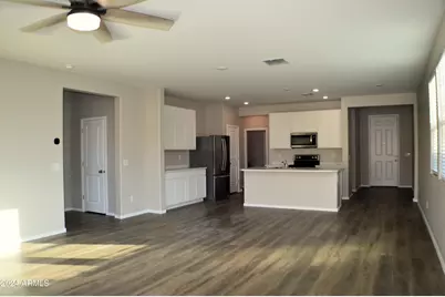 1366 W Pinkley Way, Coolidge, AZ 85128 - Photo 2