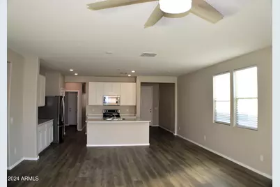 1366 W Pinkley Way, Coolidge, AZ 85128 - Photo 8