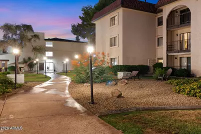 3033 E Devonshire Avenue #1016, Phoenix, AZ 85016 - Photo 46
