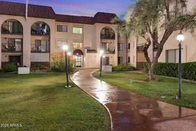 3033 E Devonshire Avenue #1016, Phoenix, AZ 85016 - Photo 44