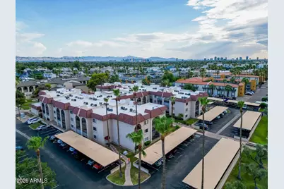 3033 E Devonshire Avenue #1016, Phoenix, AZ 85016 - Photo 40
