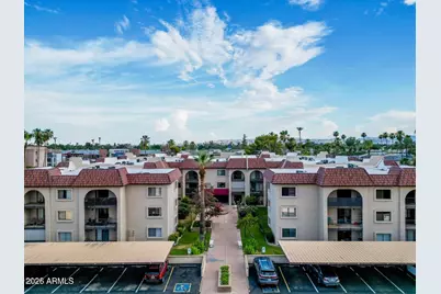 3033 E Devonshire Avenue #1016, Phoenix, AZ 85016 - Photo 38