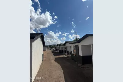 1144 E Yuma Street E #1-14, Phoenix, AZ 85034 - Photo 4