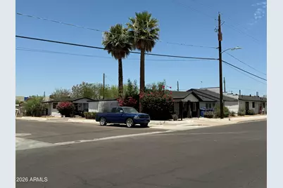 1144 E Yuma Street E #1-14, Phoenix, AZ 85034 - Photo 8