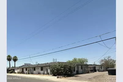 1144 E Yuma Street E #1-14, Phoenix, AZ 85034 - Photo 10