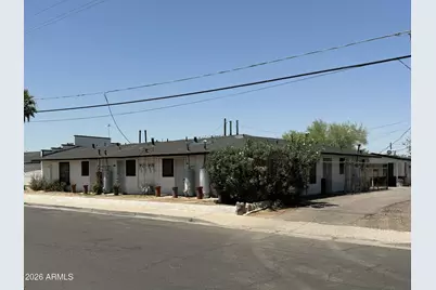1144 E Yuma Street E #1-14, Phoenix, AZ 85034 - Photo 8