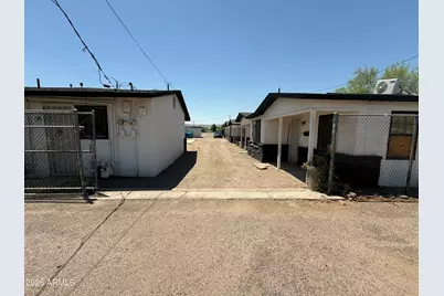 1144 E Yuma Street E #1-14, Phoenix, AZ 85034 - Photo 16