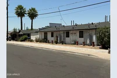 1144 E Yuma Street E #1-14, Phoenix, AZ 85034 - Photo 14