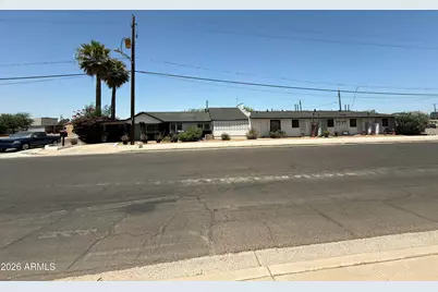 1144 E Yuma Street E #1-14, Phoenix, AZ 85034 - Photo 4
