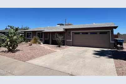 7801 N 37th Avenue, Phoenix, AZ 85051 - Photo 2