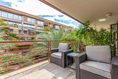 7137 E Rancho Vista Drive #4005, Scottsdale, AZ 85251 - Photo 4