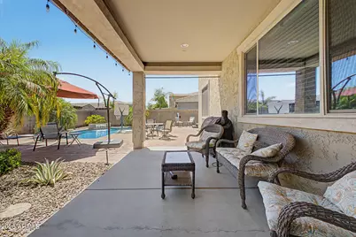 20179 E Escalante Road, Queen Creek, AZ 85142 - Photo 46