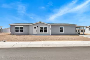 214 N Porter Dr, Gila Bend, AZ 85337 - Photo 1