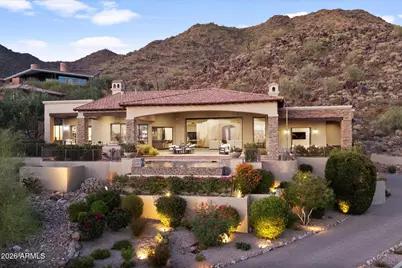12429 N 138th Place, Scottsdale, AZ 85259 - Photo 52