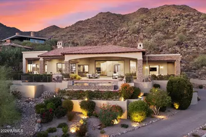 12429 N 138th Place, Scottsdale, AZ 85259 - Photo 70