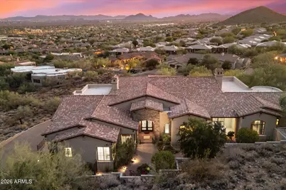12429 N 138th Place, Scottsdale, AZ 85259 - Photo 68