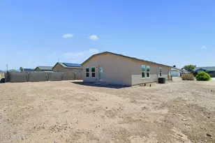 32020 N Redding St, Wittmann, AZ 85361 - Photo 24
