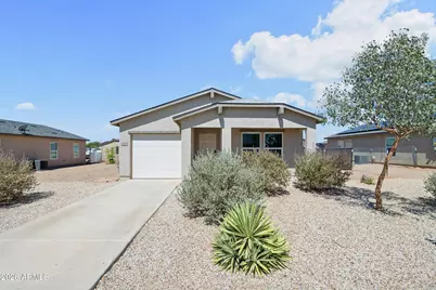 32020 N Redding Street, Wittmann, AZ 85361 - Photo 1